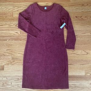 Old Navy dress
